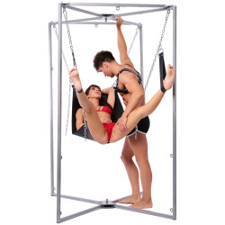 Mr Sling Structure en métal pour Sling Platinium